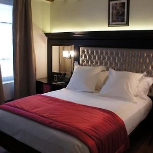 Klassieke Kamer met een King Size Bed